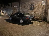 Gebraucht Mercedes C240 170 PS (125 kW) 1999 Andere farben Limousine