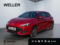 Gebraucht MG MG3 Luxury 194 PS (142 kW) 2025 Rot Kleinwagen