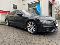 Gebraucht Audi A7 204 PS (150 kW) 2013 Schwarz Limousine