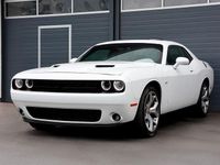 Gebraucht Dodge Challenger 309 PS (227 kW) 2016 Weiß Coupé