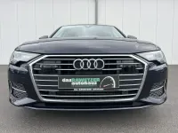 Gebraucht Audi A6 Sport 265 PS (194 kW) 2023 Firmamentblau Limousine