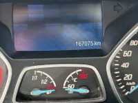 Gebraucht Ford Kuga 165 PS (121 kW) 2014 Grau SUV