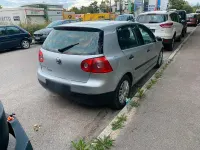Gebraucht VW Golf V 85 PS (62 kW) 2004 Grau Kleinwagen