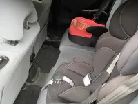 Gebraucht Honda Jazz 2007 Grau Kleinwagen
