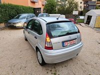 gebraucht Citroën C3 