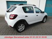 gebraucht Dacia Sandero II Stepway Ambiance