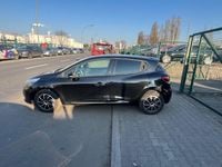 Gebraucht Renault Clio IV Intens 90 PS (66 kW) 2014 Schwarz Kleinwagen
