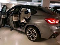gebraucht BMW X6 xDrive 50i