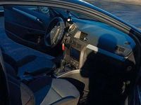 Gebraucht Opel Astra GTC Edition 170 PS (125 kW) 2007 Schwarz Coupé