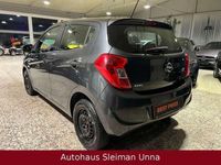 gebraucht Opel Karl Edition 1,0 Klima/Alu