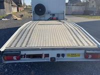 Gebraucht Peugeot Boxer 163 PS (119 kW) 2016 Weiß Van