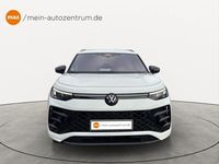 Gebraucht VW Tayron R-line 272 PS (200 kW) 2025 Weiß SUV