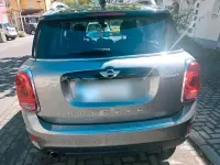 Gebraucht Mini Cooper Countryman 136 PS (100 kW) 2017 Grau SUV