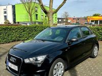 gebraucht Audi A1 Sportback 1.4 TFSI S-line