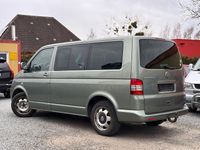 Gebraucht VW Transporter 174 PS (127 kW) 2005 Grün Van