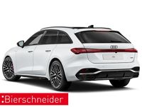 Gebraucht Audi A5 Ambiente 204 PS (150 kW) 2025 Weiss Kombi