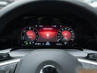 Gebraucht VW Golf VIII Style 150 PS (110 kW) 2020 Schwarz Limousine