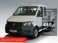 Neu VW Crafter 140 PS (102 kW) 2026 Weiss Van