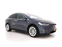 Gebraucht Tesla Model X 450 kW (612 PS) 2018 Grau SUV