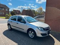 gebraucht Opel Astra Lim./AUTOMATIK/1.HAND/HU NEU/SERVICE NEU