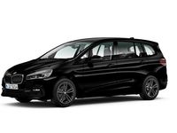 Gebraucht BMW 218 Gran Tourer Efficient Dynamics 150 PS (110 kW) 2026 Van / Kleinbus