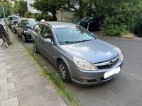 gebraucht Opel Vectra Caravan 1.9 CDTI Edition Plus 110kW E...