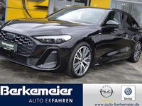 Gebraucht Audi A5 S-Line 204 PS (150 kW) 2025 Schwarz Coupé