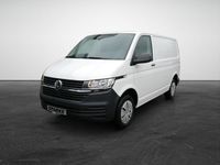 gebraucht VW Transporter T6T6.1 2.0 TDI Kasten Tempo Klima