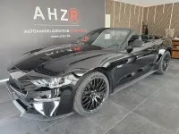 Gebraucht Ford Mustang GT Performance Edition 450 PS (330 kW) 2021 Andere Cabrio