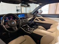 Gebraucht BMW M4 Cabriolet Competition Edition 510 PS (375 kW) 2024 Rot Cabrio