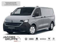 Neu VW Transporter 73 kW (100 PS) 2026 Grau Van