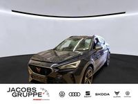 Gebraucht Cupra Formentor Basis 204 PS (150 kW) 2022 Blau SUV