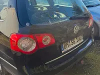 Gebraucht VW Passat 140 PS (102 kW) 2007 Schwarz Kombi