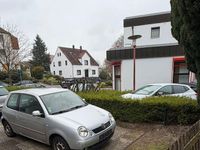 Gebraucht VW Lupo 50 PS (36 kW) 2002 Silber Kleinwagen