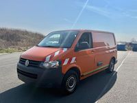 Gebraucht VW Transporter 140 PS (102 kW) 2010 Van