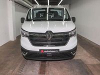 Gebraucht Renault Trafic 2022 Weiss