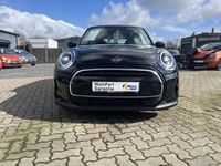 Gebraucht Mini ONE Essential 102 PS (75 kW) 2022 Schwarz Kleinwagen