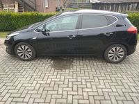 gebraucht Kia Ceed CeedEdition 7 (JD)