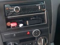 gebraucht Audi A3 Sportback p8