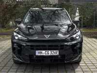 Gebraucht Cupra Terramar VZ 272 PS (200 kW) 2026 Schwarz SUV