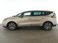 Gebraucht Renault Espace Initiale Paris 224 PS (164 kW) 2019 Gelb Van / Kleinbus