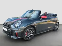 Brugt Mini John Cooper Works 231 HK (169 kW) 2025 Grå Hatchback