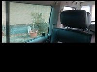 Gebraucht VW T4 150 PS (110 kW) 2000 Silber Van