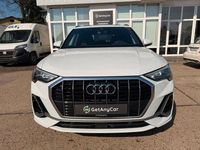 Gebraucht Audi Q3 Ambiente 150 PS (110 kW) 2020 Andere SUV