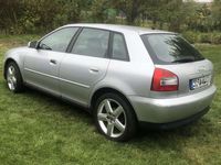 gebraucht Audi A3 1.6 Ambiente