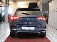 gebraucht VW T-Roc Style *PDC*ACC*LED