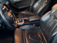 Gebraucht Audi A4 235 PS (172 kW) 2009 Grau Kombi