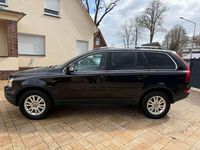 Gebraucht Volvo XC90 Summum 185 PS (136 kW) 2009 Schwarz SUV