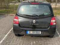 Gebraucht Renault Twingo 75 PS (55 kW) 2011 Schwarz Kleinwagen