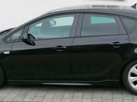 gebraucht Opel Astra 1.4 Turbo 103kW Edition S/S Edition